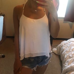 Show Me Your Mumu Tank